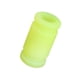 thumbnail image 2 of Tubo de escape RC, repuesto portátil duradero que reemplaza el tubo de escape de un tanque de 1/8. amarillo, 2 of 9