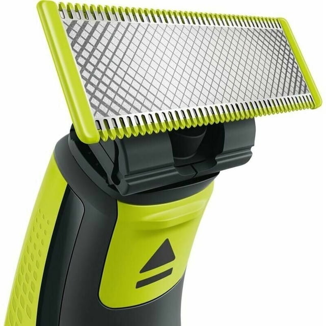 F-compatible con Rasoir Lame Compatible con Philips Oneblade De Remplacement One Blade Pro Lames Hommes-1 Pièces