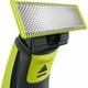 thumbnail image 1 of F-compatible con Rasoir Lame Compatible con Philips Oneblade De Remplacement One Blade Pro Lames Hommes-1 Pièces, 1 of 5