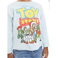 thumbnail image 5 of Disney Pixar Toy Story Toddler Boys Holiday Long Sleeve T-Shirt, Sizes 12M-5T, 5 of 7