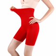 thumbnail image 5 of JFOPQVSM Shapewear Shorts Women Thigh Slimmer High Waisted Shapewear Women Girdles Shorts Shapewear Under Dress, 5 of 9