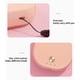 thumbnail image 4 of Portable Fan Mini Hanging Fan With Adjustable Lanyard And Bracket USB Rechargeable Hands 3 Wind Speed Fan For Indoor Outdoor, 4 of 9