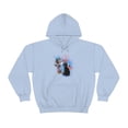 thumbnail image 6 of Familyloveshop LLC Black Cat and Rose American Flag Shirt, 4th of July Cat Shirt, Independence Day Patriotic Men Women shirt, 6 of 9
