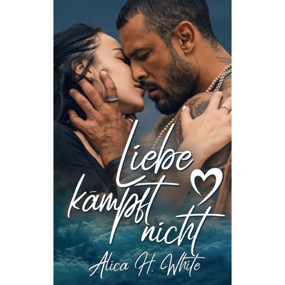 Liebe kÃ¤mpft nicht, (Paperback)