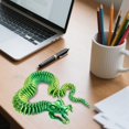 thumbnail image 4 of Luogg 3d Printing Joint Movable Can Open Mouth Skeleton Model Ornaments Toys In A Variety Of Colors., 4 of 5