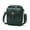 Green, variant on HUISZJ Crossbody Bag, PU Leather Shoulder Bag with Adjustable Strap, Cell Phone Crossbody Purse Bag for Women Outdoor Travel (Black)