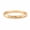 Rose Plated, variant on Yellow Gold Plated 925 Sterling Silver Till Death Vow Band Ring, Simple Engraved Band Ring, Dainty Matching Band Ring, Minimalist Stackable Band Ring