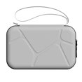 thumbnail image 1 of Bolso portátil gimbal para Osmo Mobile 7/7p Anti-Drop Portable Storage BA (gris), 1 of 9