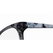 Bebe Bb4163 Cat Eye Eyeglass Frame/glasses Light Weight Premium Acetate Plastic