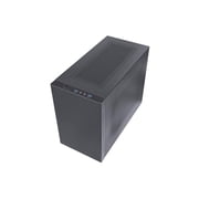 SAMA IM01 Black Steel Micro ATX Tower Computer Case