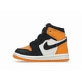 thumbnail image 2 of Jordan Kid's 1 Retro High OG Taxi (TD) Shoes, from StockX, 2 of 5