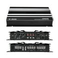 thumbnail image 4 of 5800 Watt Car Audio Power Amplifier 4 Channel Car Amplifer Car Audio Amplifier For Cars Amplifier Subwoofer Car RMS Amplifier ,Seamless Performance, 4 of 5