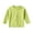 Green, variant on Cmtiyu Toddler Girls Sweater Long Sleeve Crew Neck Ribbed Knit Sweater with Bow Accents Soft Casual Pullover Top for Kid Girls Beige 2-3 Years