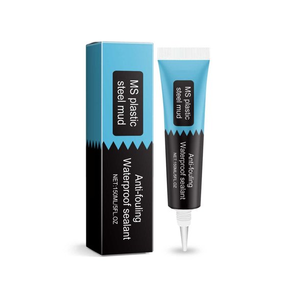 Binwennn Stucco Patch Exterior Spray Wall Sealant Easy Scrapper Universal Home Ware Sealant Solve The Problem Of Repairing Wall Leakage Make Your Home More Comfortable