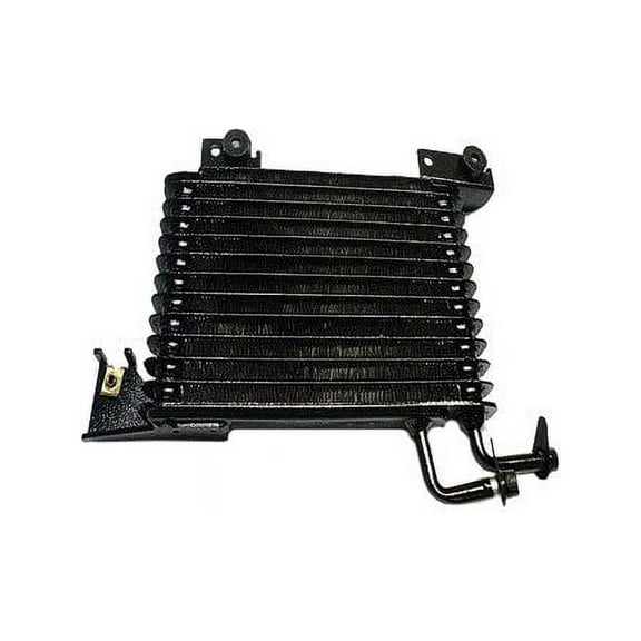 Automatic Transmission Cooler - Compatible with 2000 - 2006 Toyota Tundra (For Regular and Access Cab Models) 2001 2002 2003 2004 2005