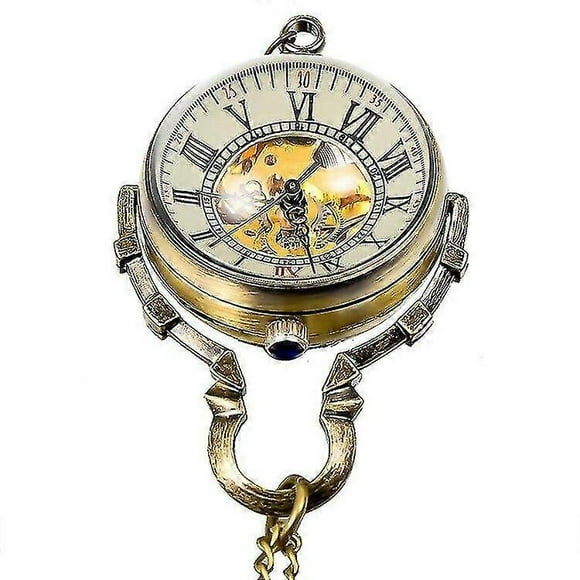Pocket watch - Pocket and fob watches