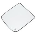 thumbnail image 3 of Towing Mirror Glass, Car Upper Rearview Mirror Glass with Heating Clear Replacement for  1500 2010 to 2018, 3 of 8