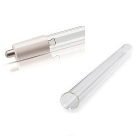 

LSE Lighting Combo package uv bulb quartz sleeve for ats ats6-608 ats8-246 dws