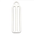 thumbnail image 2 of LOVIVER Ceinture de Poids pour Plongée sous-Marine Butée en Acier Inoxydable 316 Montage Latéral Planeur BCD, 2 of 4