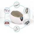 thumbnail image 1 of ChangM Ultrasonic Cleaner Professional Ultrasonic Polishing Machine Jewelry Cleaner Ultrasonic Cleaning Machine, 1 of 1