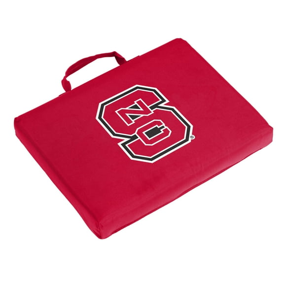 NC State Wolfpack Bleacher Cushion