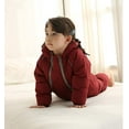thumbnail image 2 of Combinaison d'Hiver pour Bébé Garçon Fille, Manteau, Grenouillère, Combinaison, Vêtement d'Extérieur 1-4T Tout-Petit, 2 of 7