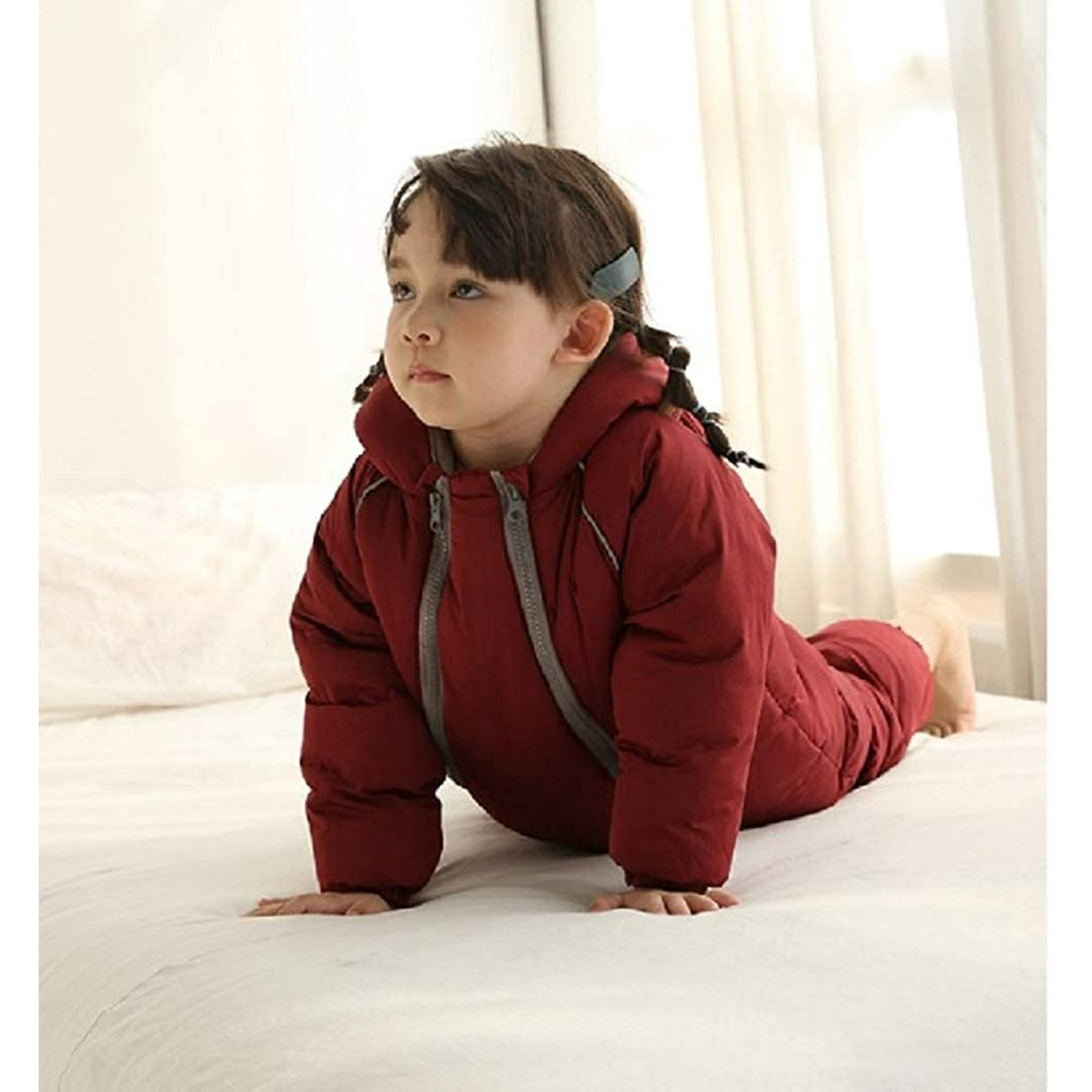 Baby winter snowsuit online