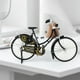 thumbnail image 5 of Colecciones de modelos de bicicletas , en miniatura de oficina hechas a mano para el hogar, escultura clásica de arte, decoración de Estilo negro B Yotijar Mini bicicleta realista, 5 of 8