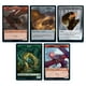 thumbnail image 4 of Starter Commander Deck Magic The Gathering Draconic Destruction, 4 of 7
