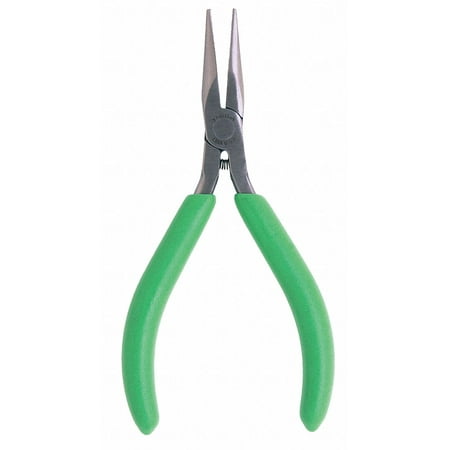 

Xcelite Needle Nose Plier 5 L Serrated LN54BKN