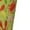 White, variant on Crab Lobster Print Athletic Crew Socks for Men & Women,Casual Crew Socks,Above Ankle Crew Socks for Business, Casual