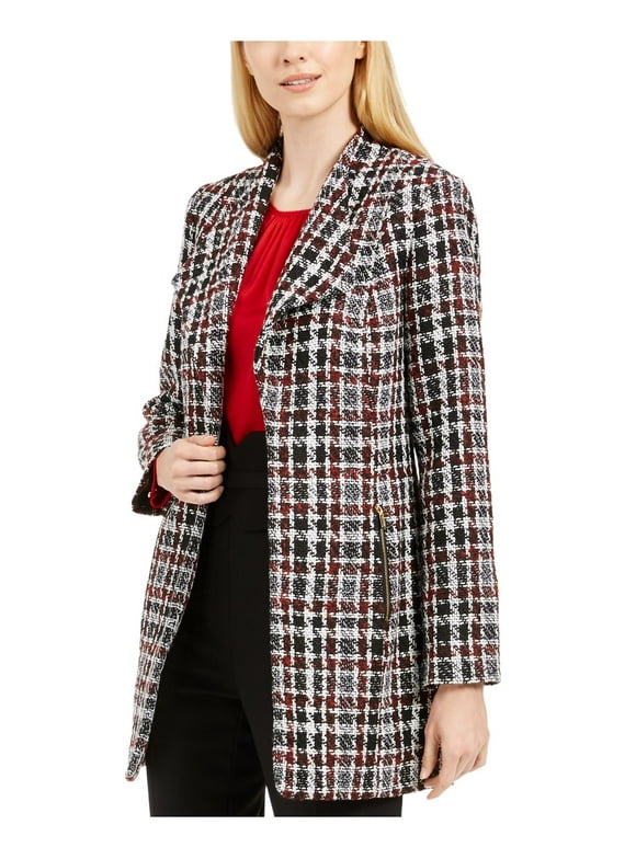 Maak los markt Leugen Calvin Klein Womens Petite Coats & Jackets in Womens Petite - Walmart.com