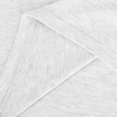 thumbnail image 4 of Blusa de manga larga que combina con todo el cuello redondo cómoda de ocio de moda para mujer Pompotops FGAJ10179, 4 of 8