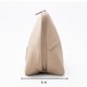 thumbnail image 4 of Bolsa de maquillaje y aseo THE VERTI, vertical, impermeable, 23 bolsillos, 4 of 8