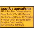 thumbnail image 4 of A&H Adv A/P Inv Dap Size 2.6 Arm & Hammer Ultra Max Fresh Antiperspirant Deodorant, 4 of 4