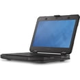 thumbnail image 4 of Dell Latitude 5414 Rugged - 14" - Core i5 6300U - 4 GB RAM - 500 GB HDD - English, 4 of 18