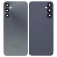 thumbnail image 1 of For Samsung Galaxy A05s 4G A057 Battery Housing with Camera Lens Cover - Green, 1 of 5