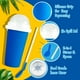 thumbnail image 4 of Slush Cup Nostalgia Kool-Aid Squeezy, 300 ml, con cúpula y color azul pajizo, 4 of 6