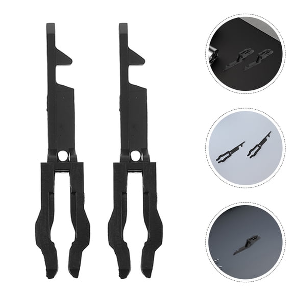LEORX 5Set Glass Break Key For Emergency Alarm Trigger Fire Safety Light Switch Key