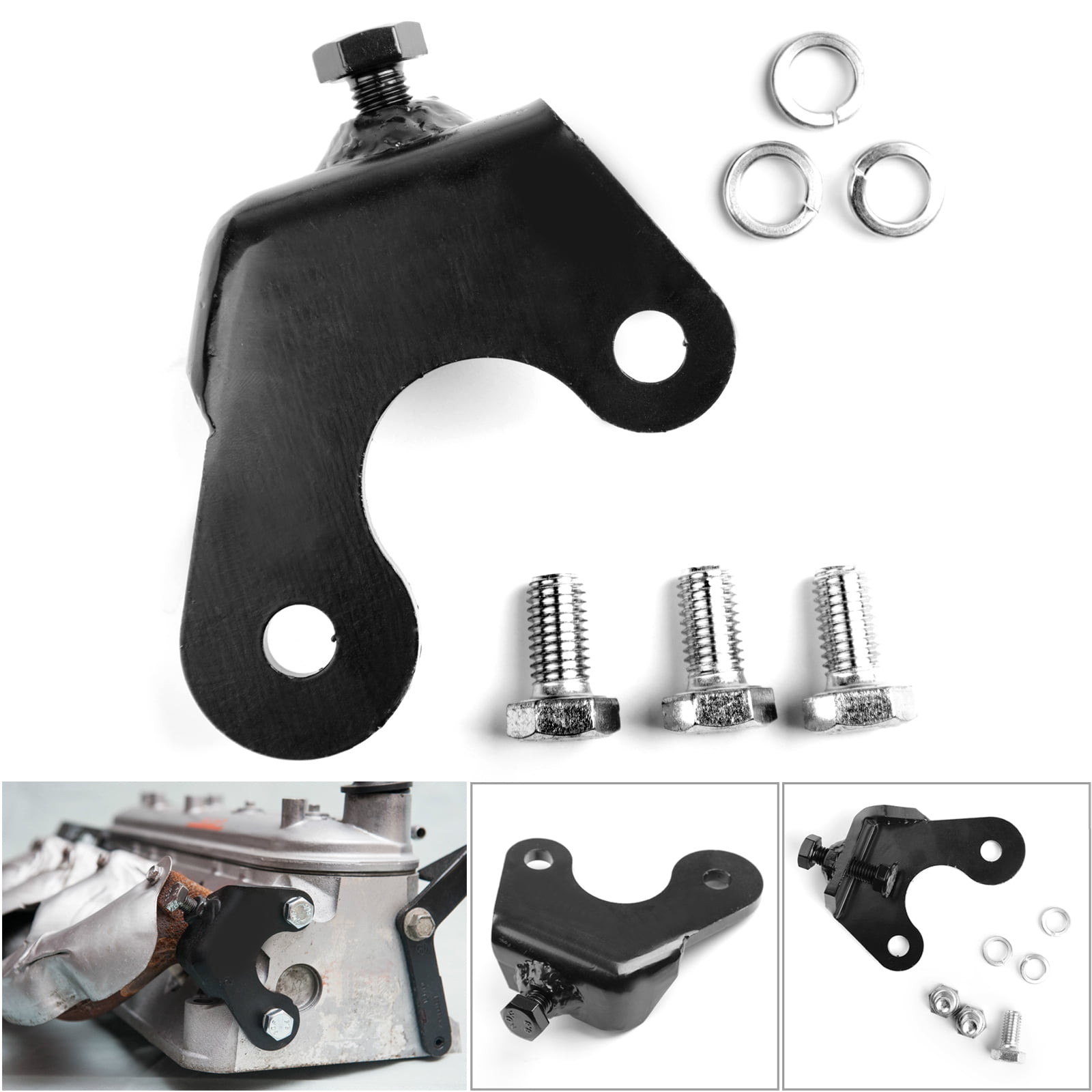 Exhaust Manifold Bolt Repair Kit