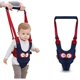 thumbnail image 1 of Arnés para caminar de bebé - Ayudante de andador de mano para niños - Cinturón auxiliar de arnés de andador para niños pequeños - Ayuda a caminar al bebé - Herramienta de entrenamiento de apoyo p, 1 of 4