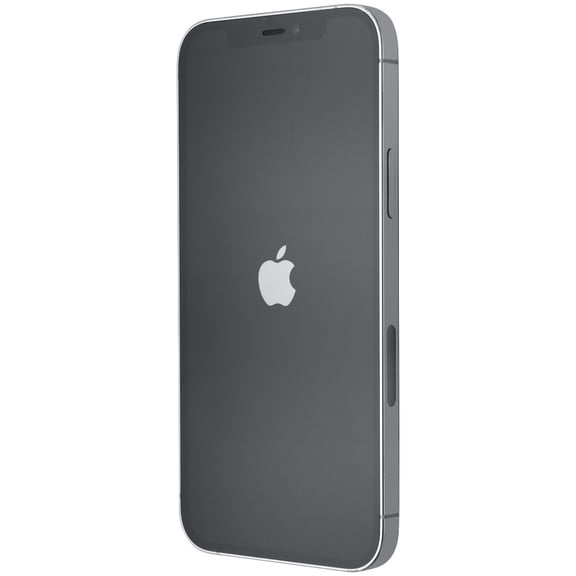 Apple iPhone 12 Pro - 128GB - Silver - Fully Unlocked ( )
