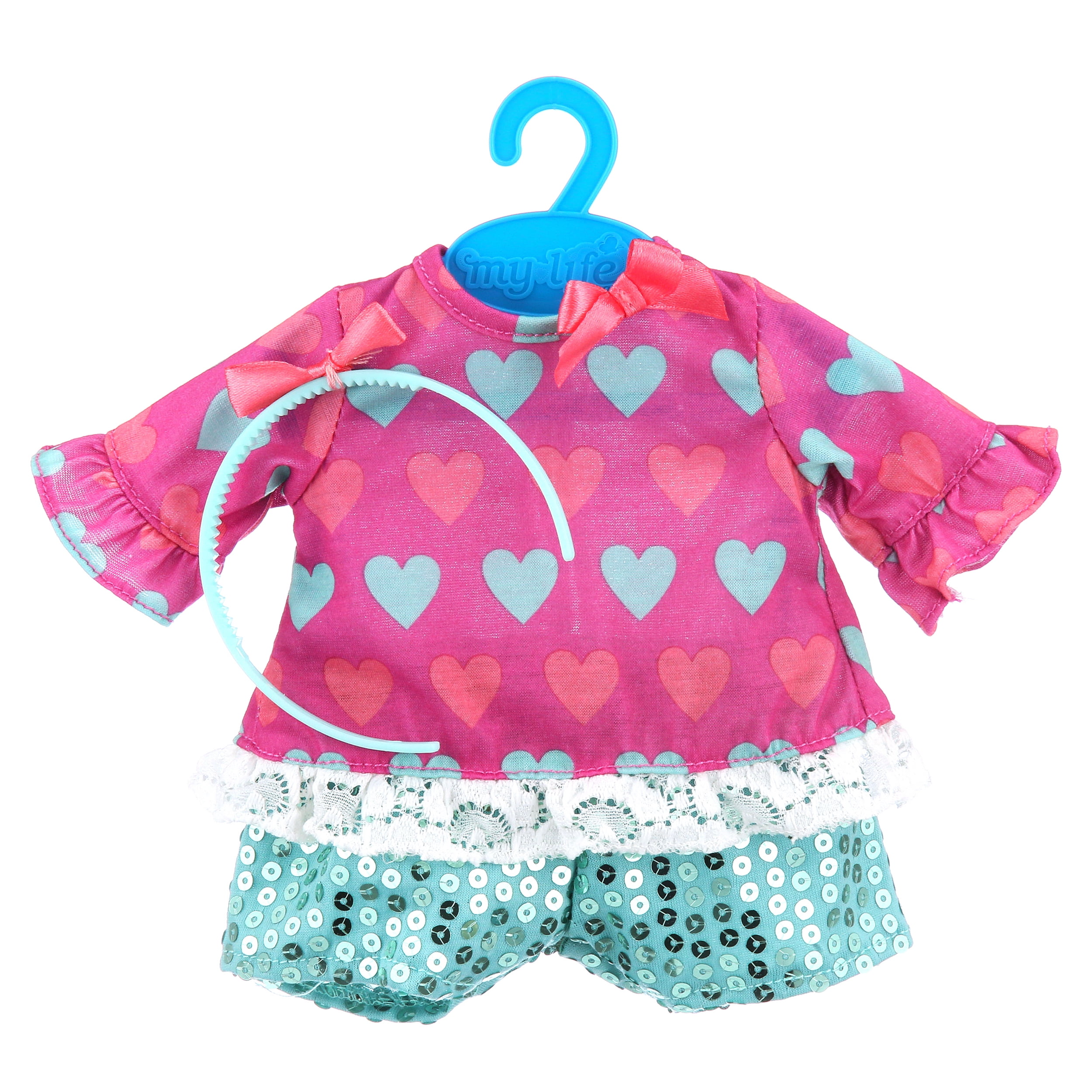 My Life As 18" Doll Clothes