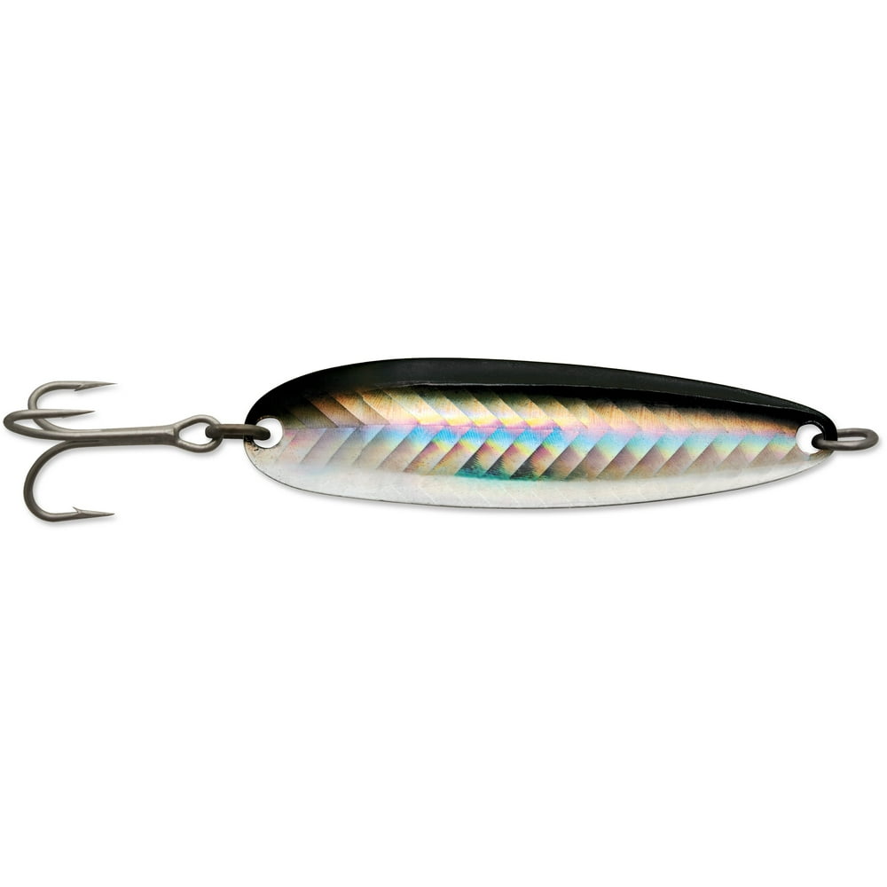 LuhrJensen Krocodile Spoon w/ Treble Hook 1 oz.