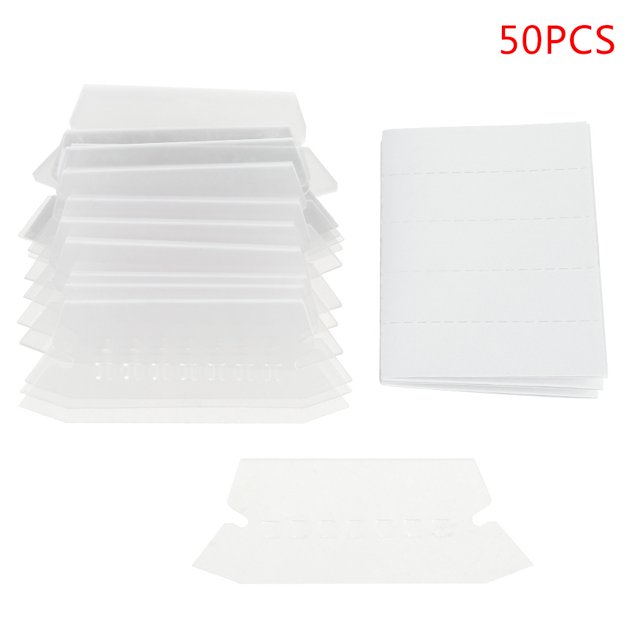 File Folder Tabs 50 Sets Hanging File Folder Labels Tabs and Inserts for Hangin