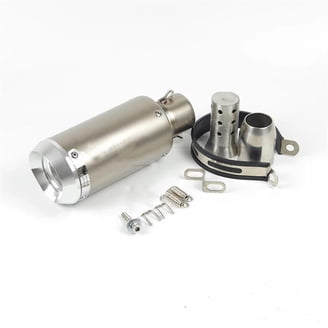 Slip On For Kawasaki ZX6R ZX-6R For Ninja 636 2004-2021 Motorcycle
