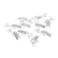 thumbnail image 1 of Dreadlock Jewelry, Multi Uses Dreadlocks Beads  for DIY Necklace Bracelets, 1 of 8