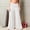 White, variant on LEKODE Leggings for Women Workout Yoga Pants High Waist Yoga Pants Stretchy Soft Pants for Workout Squat Proof Gym Pants Leggings Control Workout Gym Yoga Pant Capri Leggings Black L