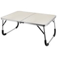 thumbnail image 6 of Moclever Foldable Laptop Stand Notebook Table Computer Desk Lazy Lap Bed Sofa Tray For Sofa Couch Floor Dormitory Breakfast Reading Writing, 6 of 9