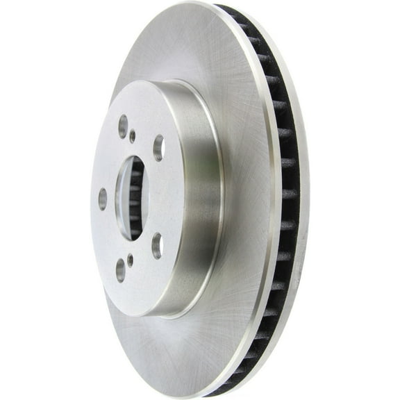 C-Tek Disc Brake Rotor 121.44196 Fits select: 2022 TOYOTA COROLLA, 2016-2020 TOYOTA PRIUS